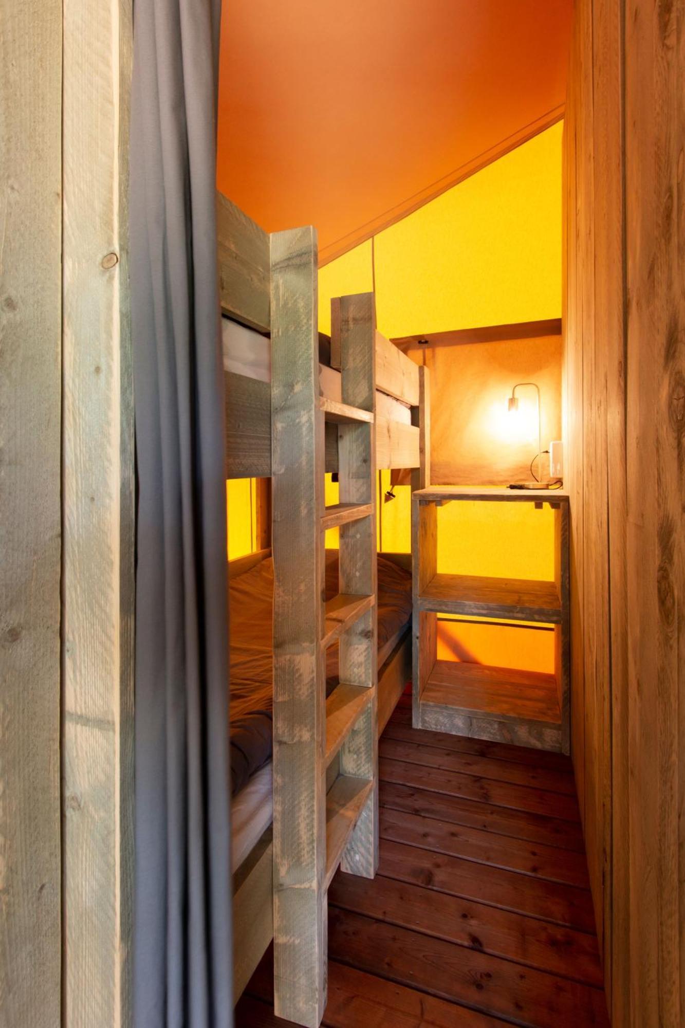 Escragnolles Lodge Du Berlandou מראה חיצוני תמונה